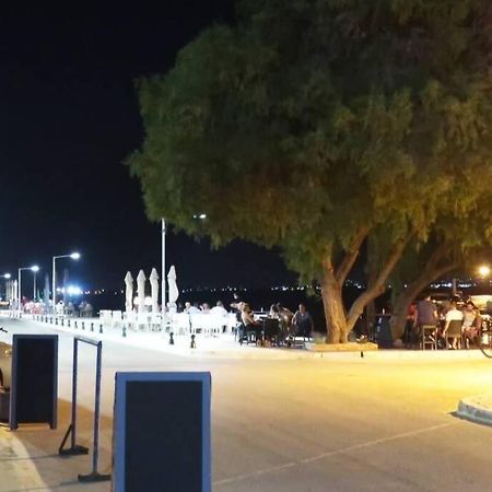 Πολυτελές Διαμέρισμα 3 Χαλκίδα-Παραλία Αυλίδος Paralia Avlidhos Экстерьер фото